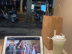 -小团圆糖水铺(襄阳南路店)