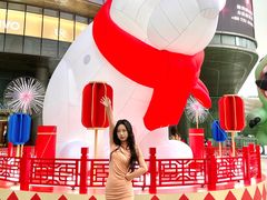 -长沙北辰三角洲大悦城