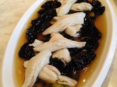 -漢舍中国菜馆(889广场店)