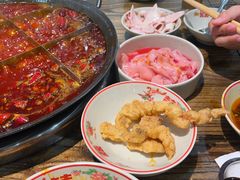 -小王少龙火锅(沙南街店)