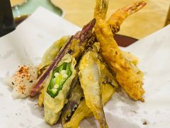 -桃屋日本料理(清华科技园店)
