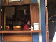 -Fergburger(皇后镇店)