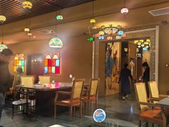 -君邦火锅(新疆大厦店)