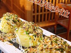 -热血兄弟·炭火烤肉(融侨中心店)