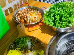 -哼蟹二将·烤肉酱蟹(合生汇店)