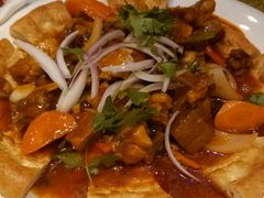 -阿拉丁新疆风味餐厅·清真(罗廊巷店)