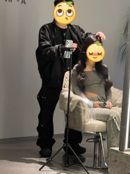 -3AM·S HAIR SALON烫发染发接发