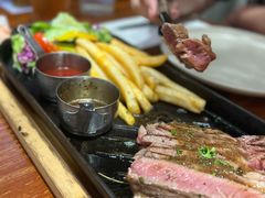 -澳骄 Aussie Kitchen·手工披萨·西餐(国大店)