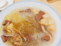 -小杨生煎(天之骄子店)