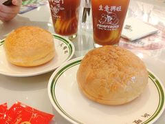 -香港新曜记茶餐厅(星耀城店)