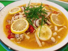 -前王院•巧克力海鲜市集餐厅(万平口店)