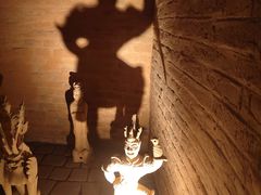 -洛阳古墓博物馆