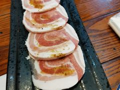 -牛犇烤肉(物资学院路店)