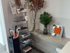 大堂-m³patisserie&coffee