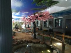 -缘福乡村铁锅炖民宿(八达岭店)