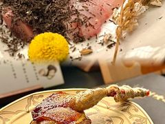 -鳥喜Toriki怀石烧鸟料理