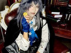 -魔法日记三坑cosplay换装自拍体验馆