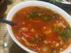 -品味新疆民族风味餐厅(东方今典店)