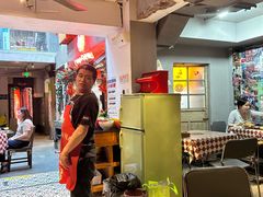 -王歘歘·chuǎ火锅(五道营店)