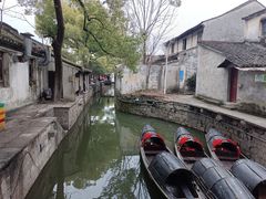 -绍兴鲁迅故里·沈园景区