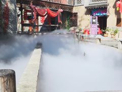 -恋乡太行水镇