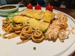 -花家怡园HUA'S RESTAURANT(崇文门·哈德门广场店)