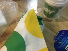 -赛百味SUBWAY(沈阳天地店)