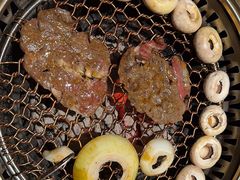 -韩盛·古法烤肉店(皇城恒隆广场店)