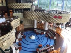 -中铁花水湾温泉酒店(大邑店)