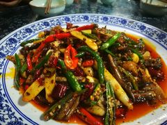 鼎盛土鳝片-徐鼎盛民间菜(城南家园店)