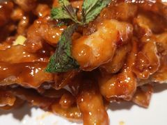 -船歌·鱼水饺青岛菜(闽江二路店)