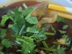 -江三王记牛杂馆(总店)