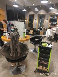 -时尚殿堂明星门店