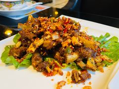 -木卡买提新疆餐厅·清真(新里海顿公馆店)