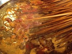 iphone_upload_pic-水碾河刘老大串串香(水碾河路店)