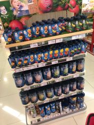 -孩子王童乐园(天津远洋乐堤港店)