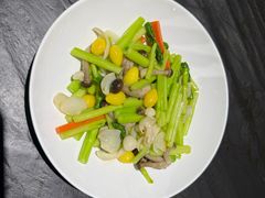 -茶肆(仙林店)