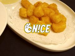 -伊带伊路新疆美食府(呼家楼店)