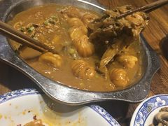 -华州老碗