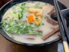 -鸭小妹鸭血粉丝(老门东店)
