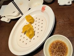 -俏东方·海味水饺·青岛菜(崂山店)