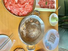 -老灶堂文创火锅(文艺路店)