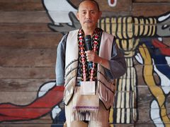 -优游吧斯邹族文化部落