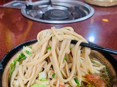 -银同牦牛肉火锅