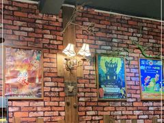 -MAX伯爵趣味互动密室逃脱(大坪D馆店)