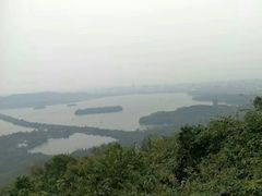 -九曜山