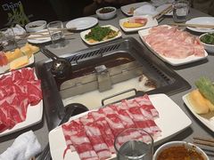 -海底捞火锅(漕宝路店)