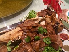 -梦都海鲜酒家(万达广场江桥店)