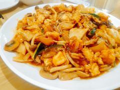 八珍豆腐-陈傻子餐厅(世纪都会店)