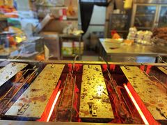 -老黄记手撕烤兔(玉林街店)